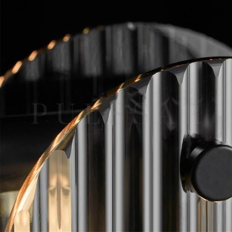 Кольцевая люстра RUTGER R