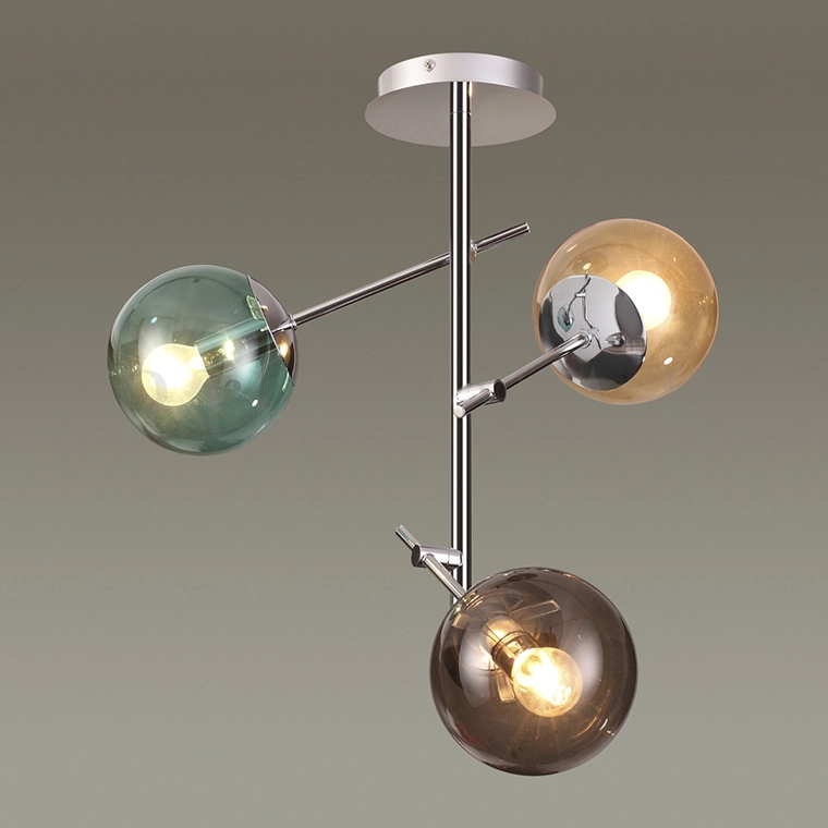 Подвесная люстра SAVIN