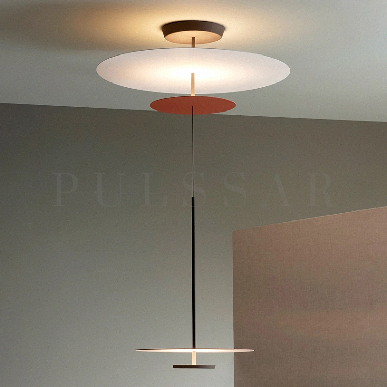 Подвесной светильник DALMAR