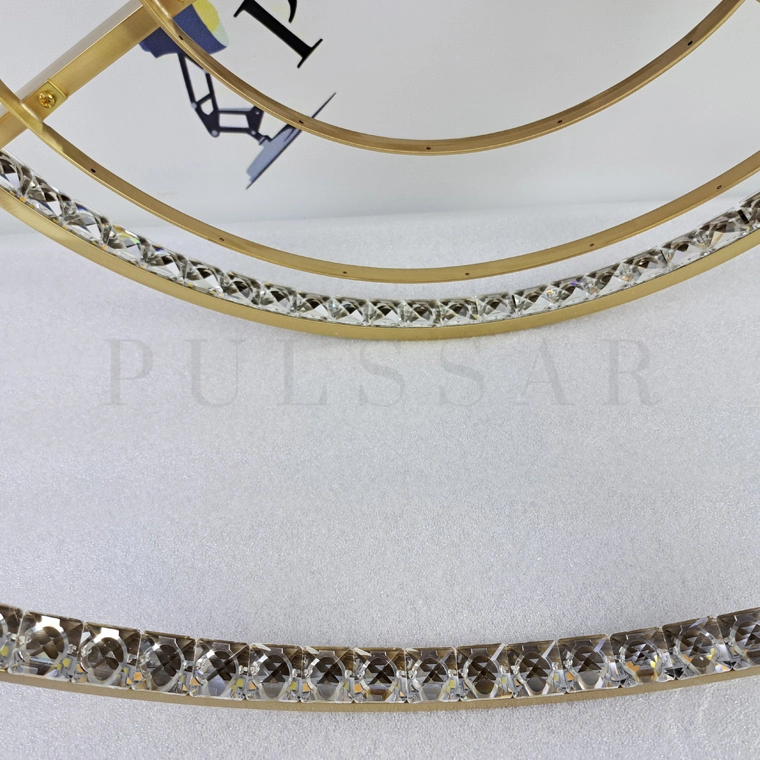 Потолочная люстра PANDORA