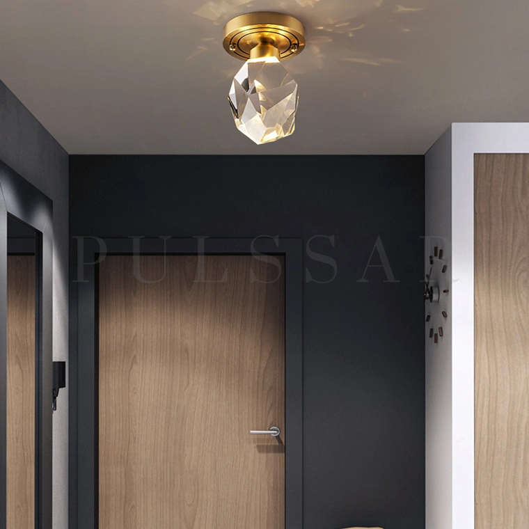 Потолочный светильник CRISTEL CH