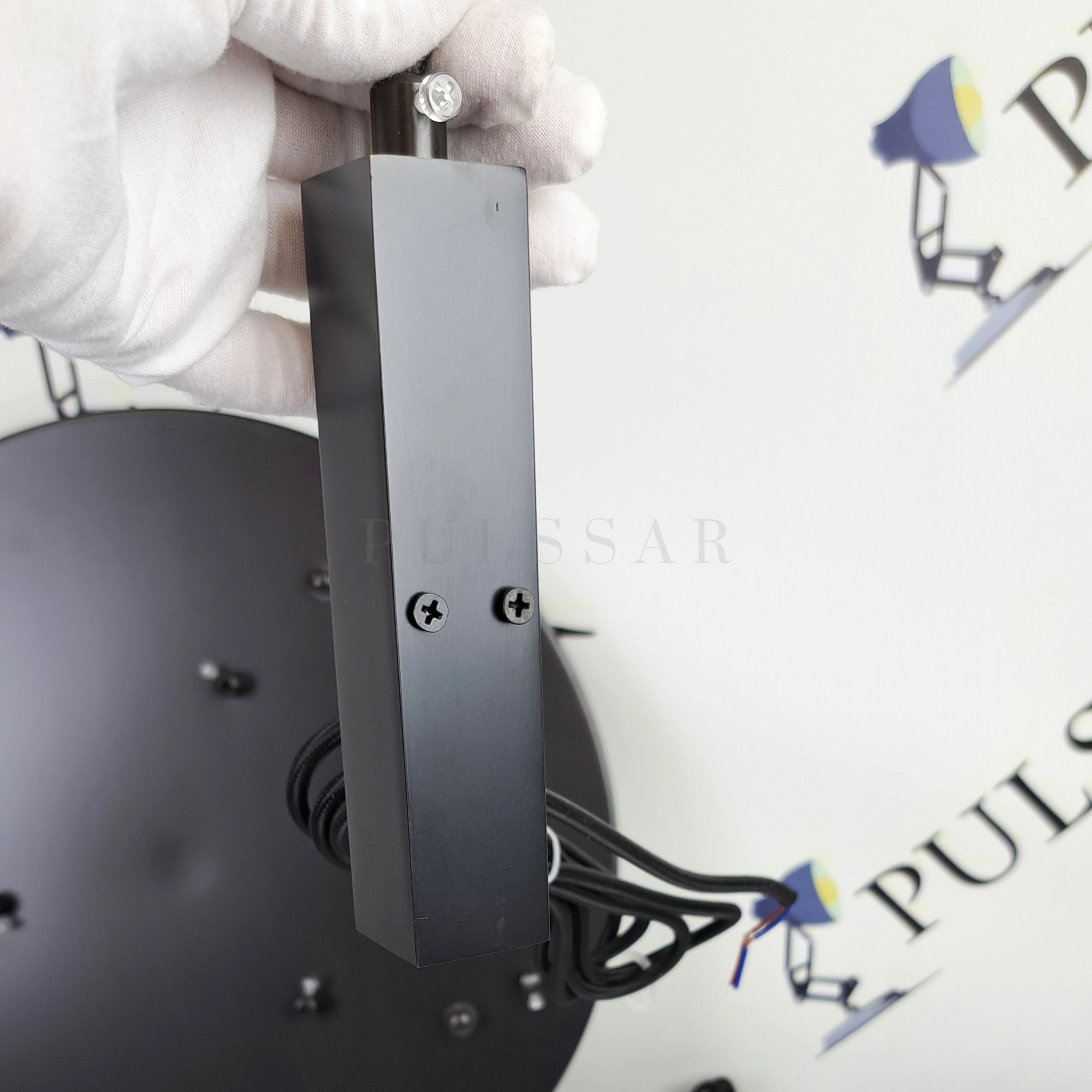 Подвесной светильник GIVA