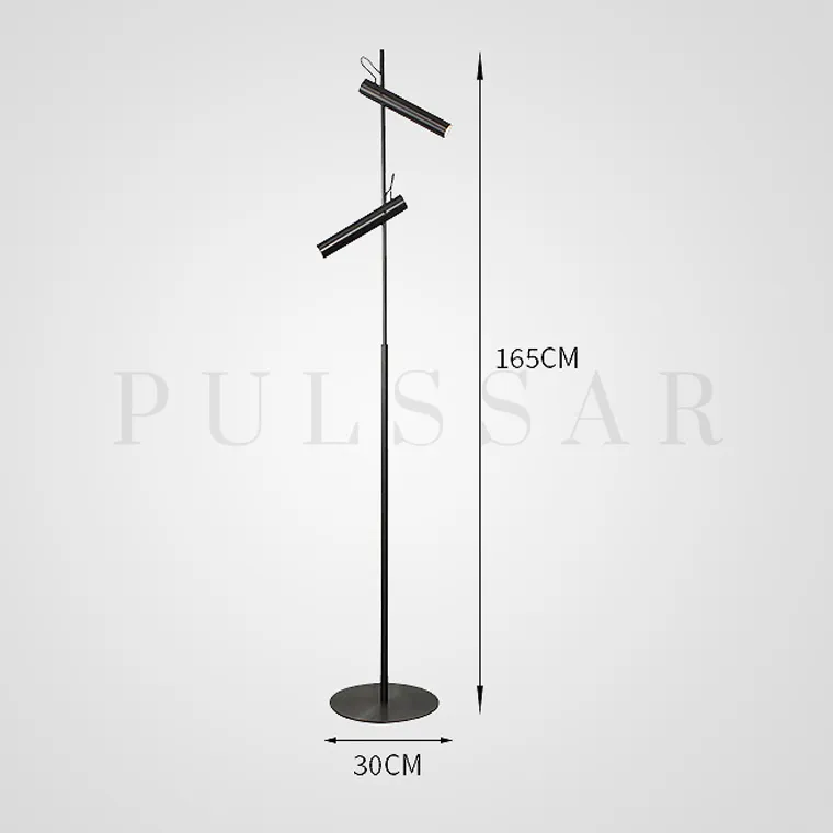 Торшер AMICI FL