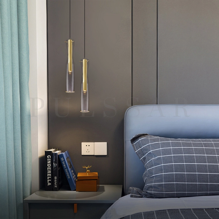 Подвесной светильник MANI DUO