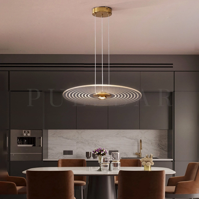 Подвесной светильник IVARA