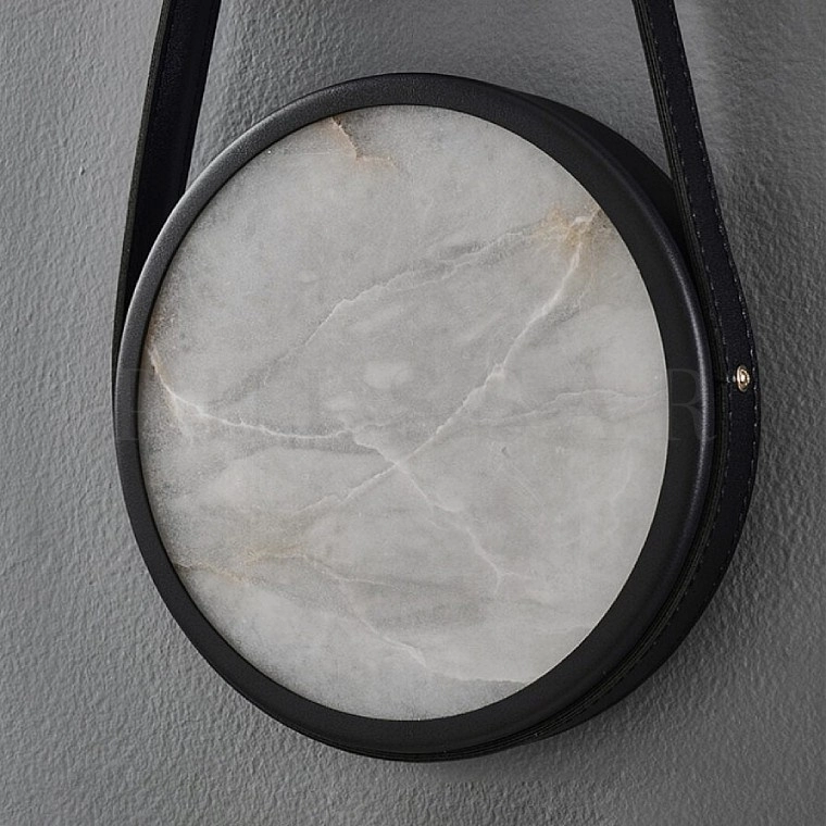 Бра ODMAR MARBLE