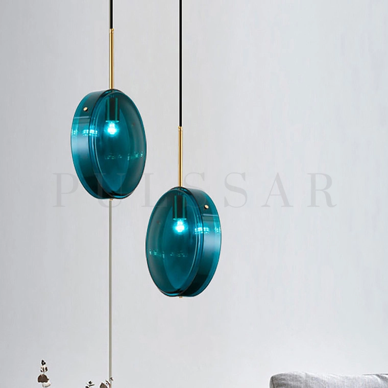 Подвесной светильник LEWIS ONE