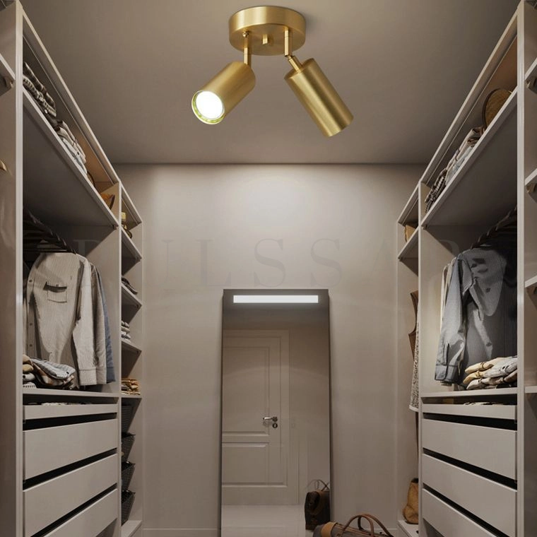 Точечный светильник HALLER