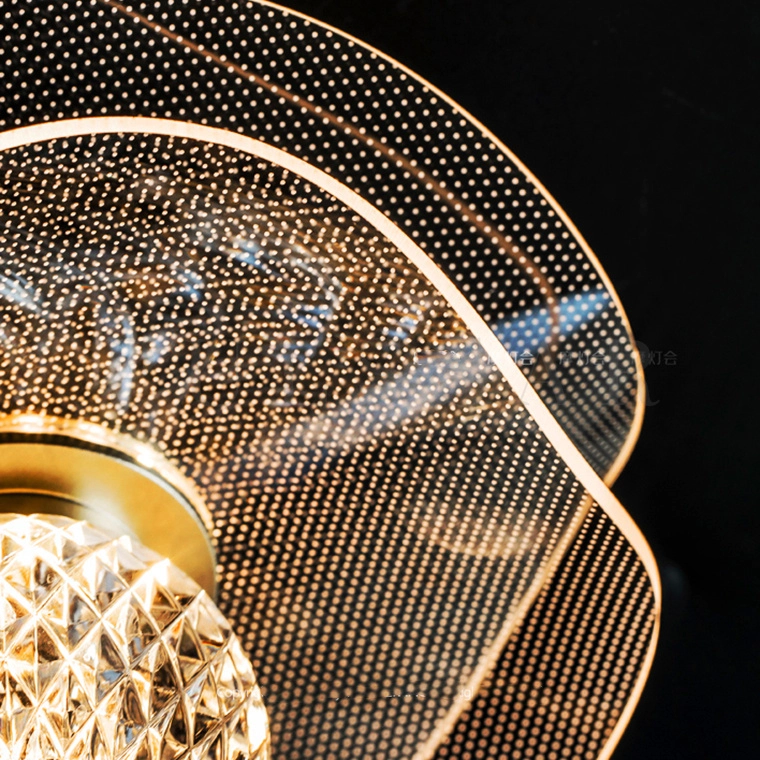 Потолочная люстра ALPI CH