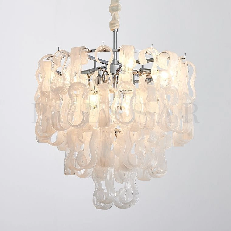 Подвесная люстра ANTERO