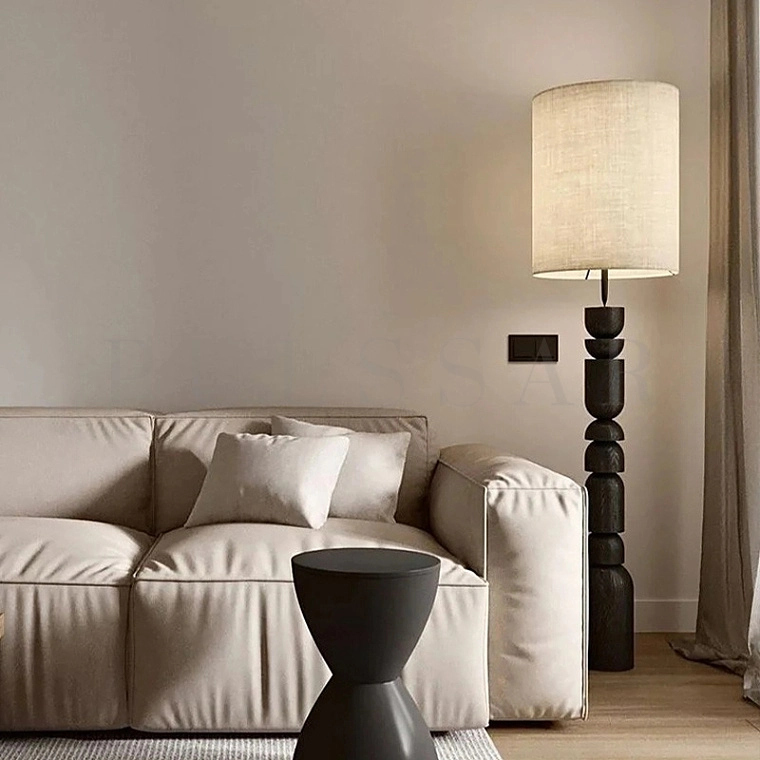 Торшер WILHARD