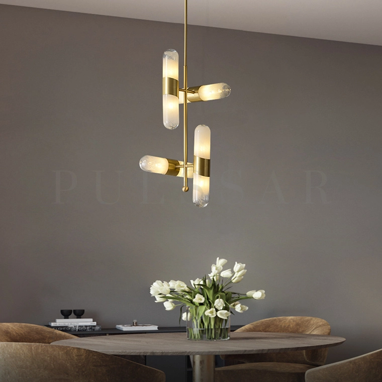 Подвесной светильник LIESEL COMBO