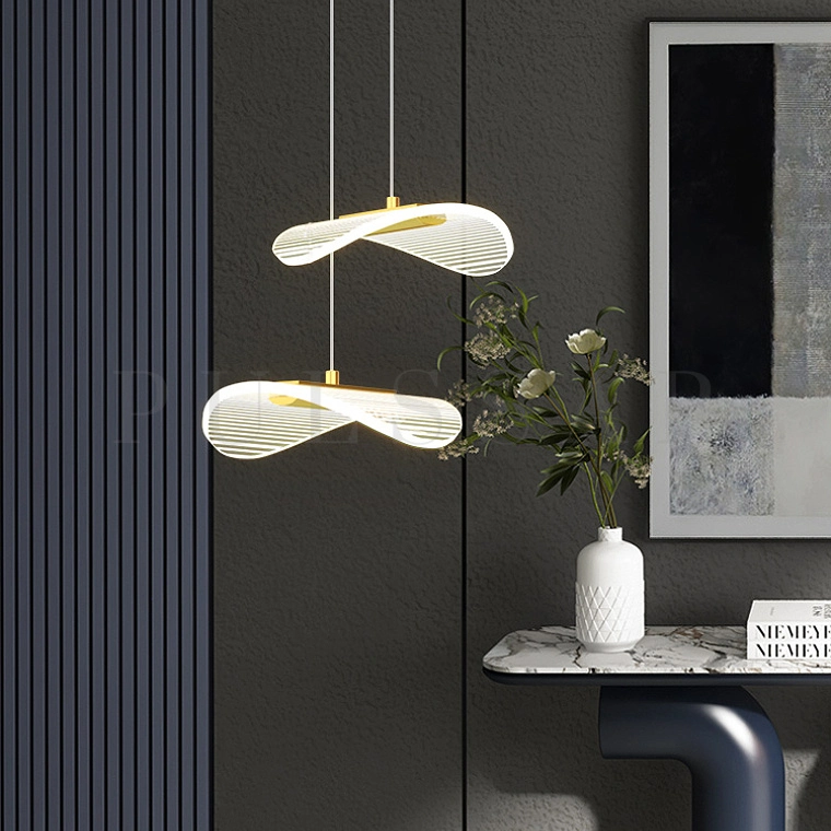 Подвесной светильник DELFINA