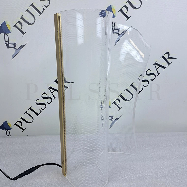 Настольная лампа MIRAN TAB