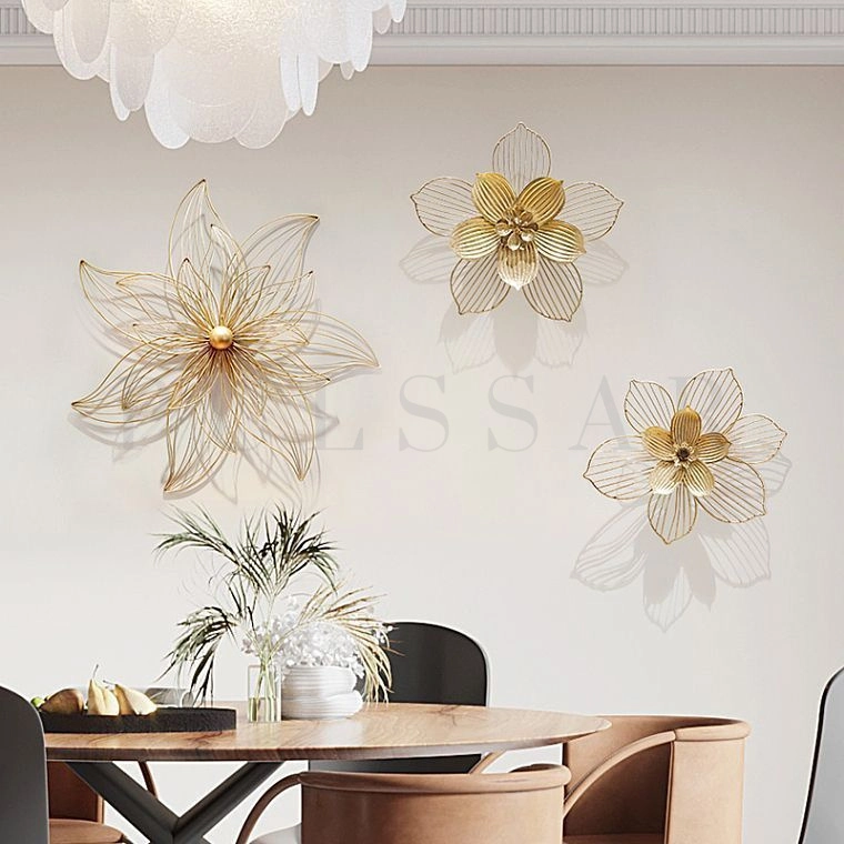 Дизайнерский настенный декор DEC-101