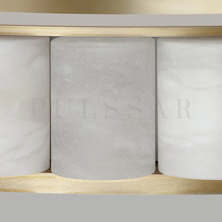 Кольцевая люстра MONSINE