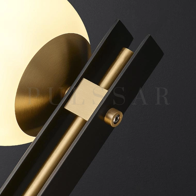 Торшер JUDITH FL