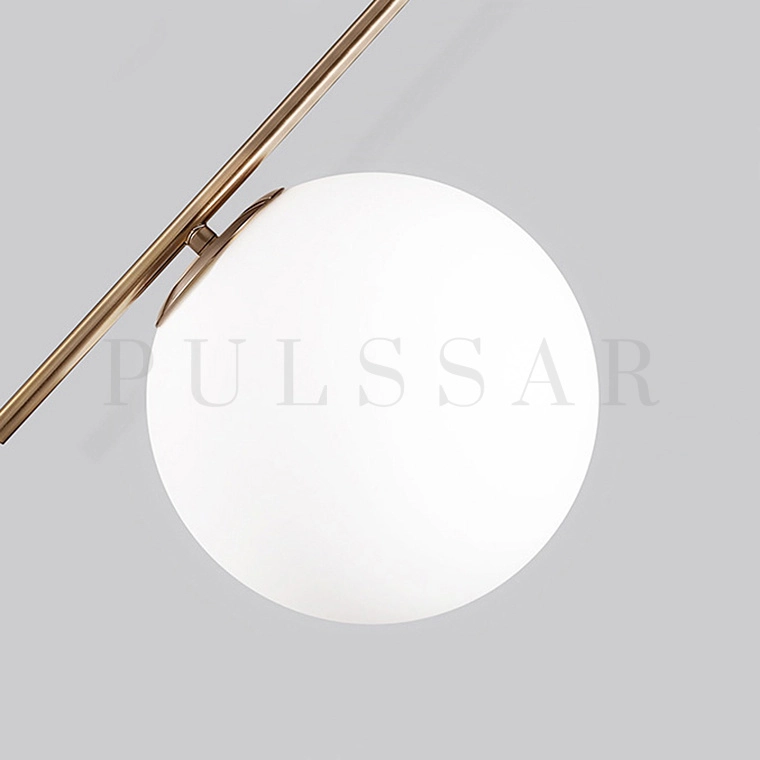 Подвесной светильник STEM