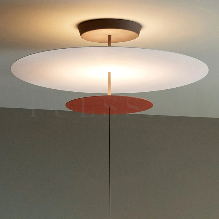 Подвесной светильник DALMAR