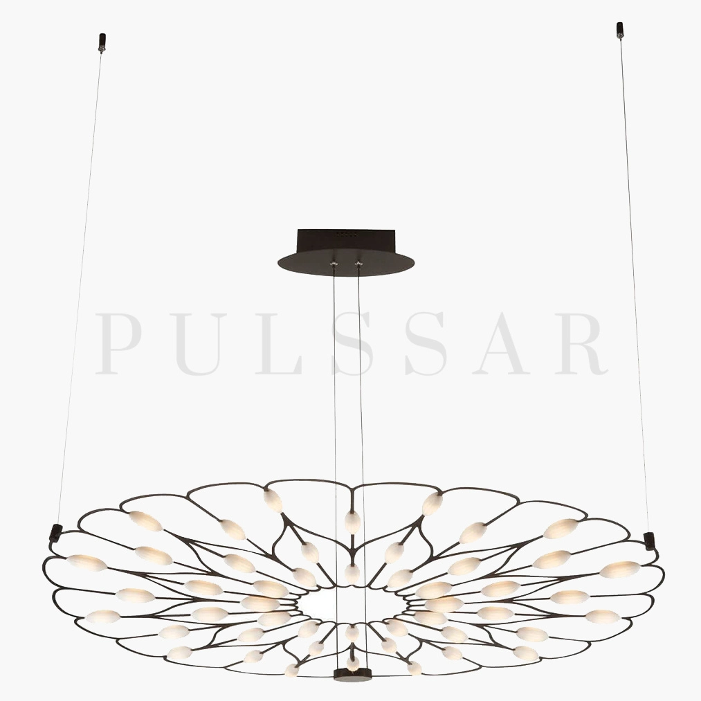 Подвесной светильник EMELY