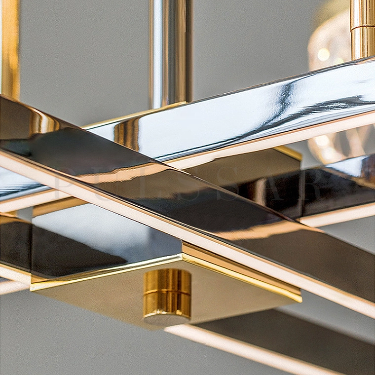 Подвесная люстра CAFÉ