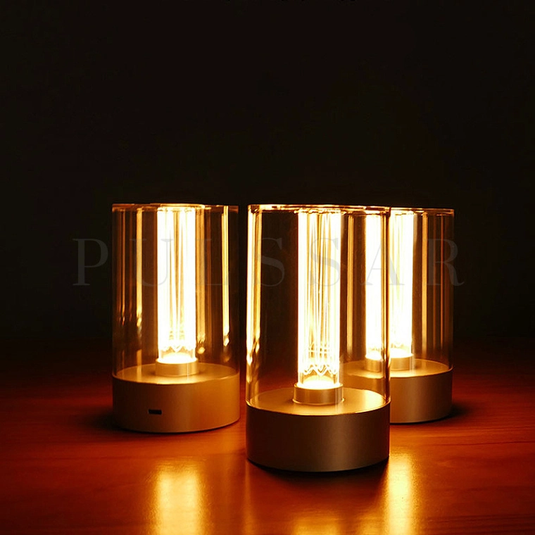 Настольная лампа ROMANTIC LAMP