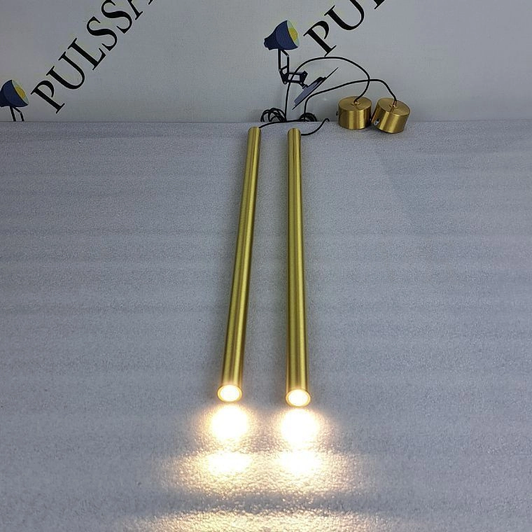 Подвесной светильник ATTA