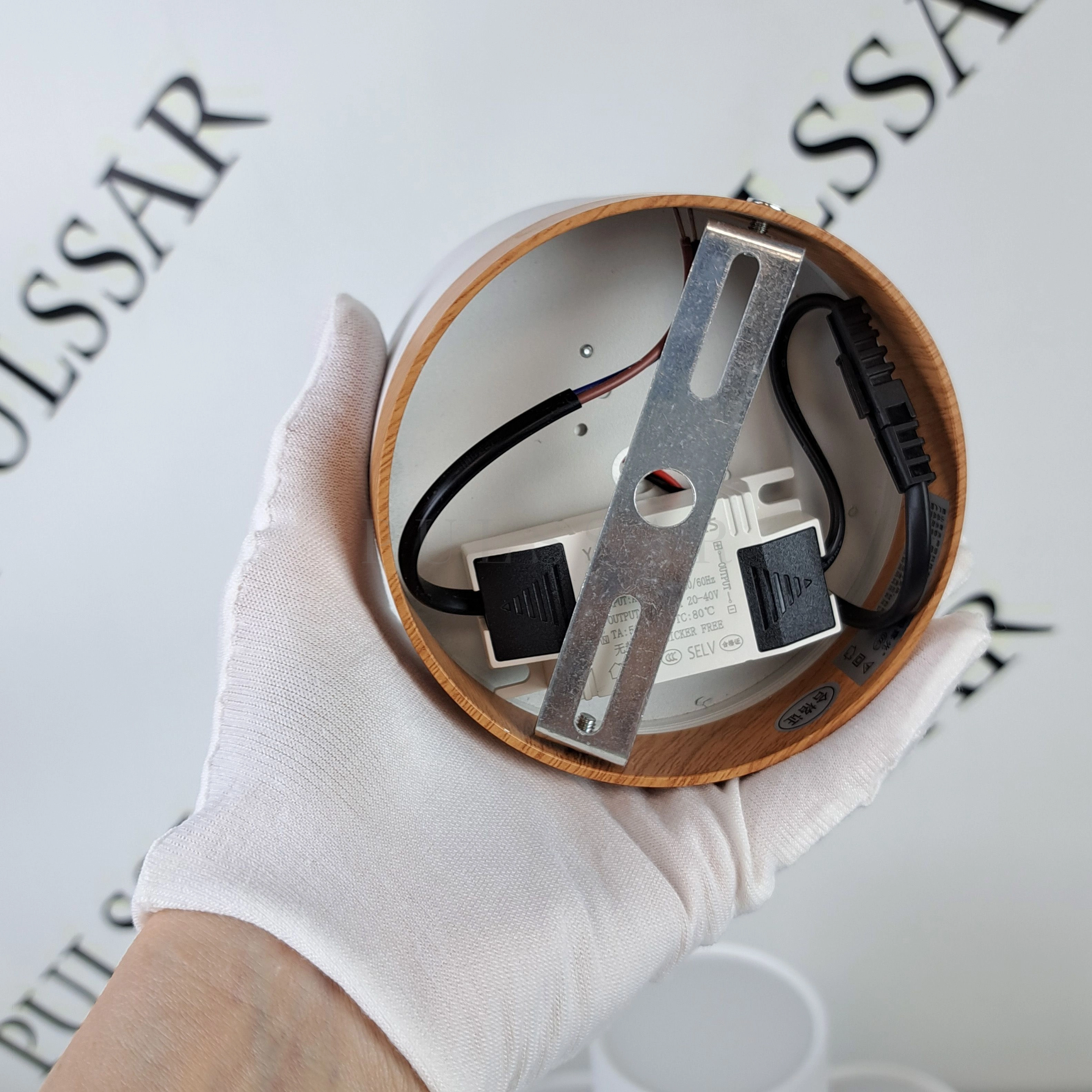 Точечный светильник FOG