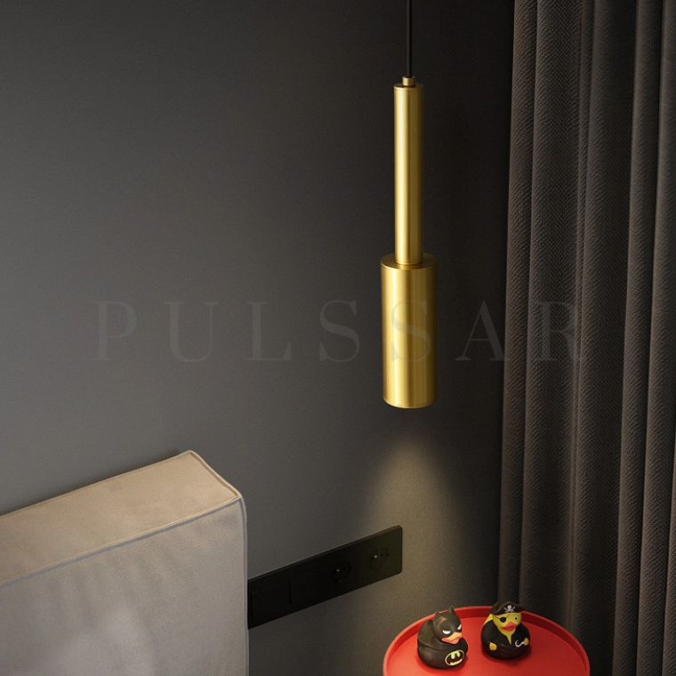 Подвесной светильник BERNARD B