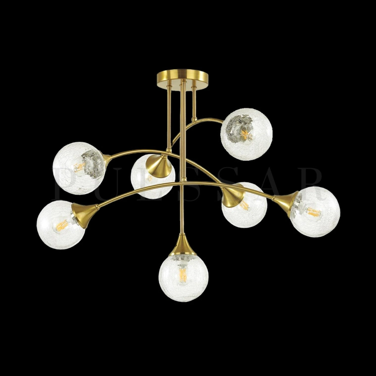 Подвесная люстра VENETTO