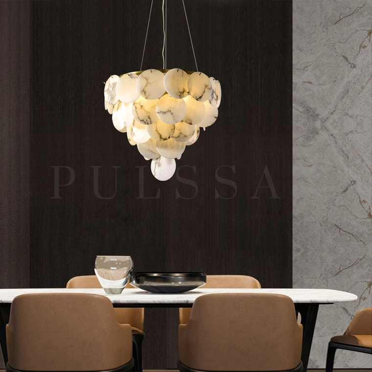 Подвесная люстра MISSI