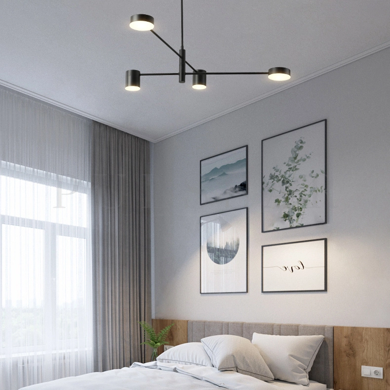 Подвесная люстра MOTVIKT