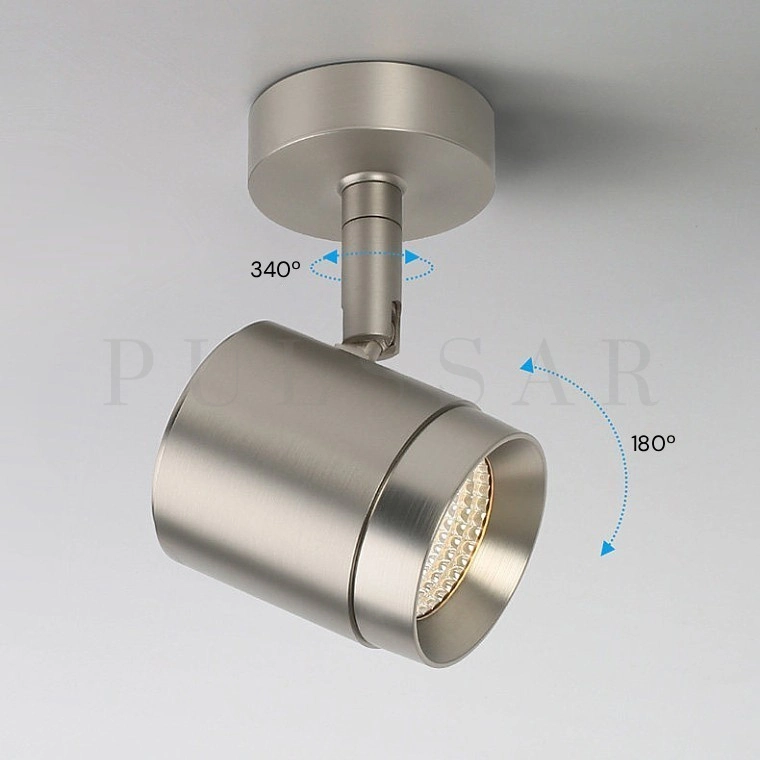 Точечный светильник GERARD