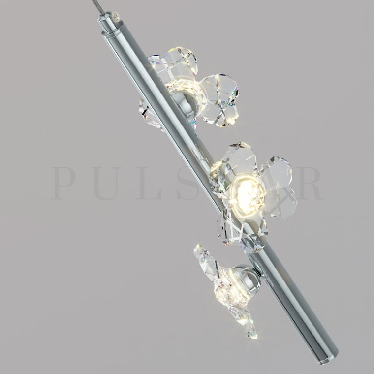 Подвесной светильник CAMILIA BW