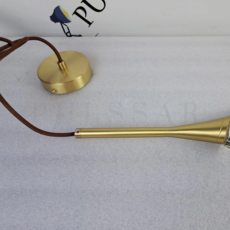 Подвесной светильник FAME