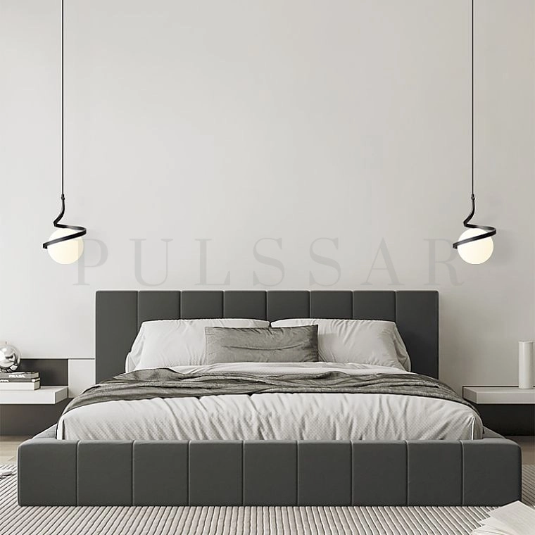 Подвесной светильник SPINNER