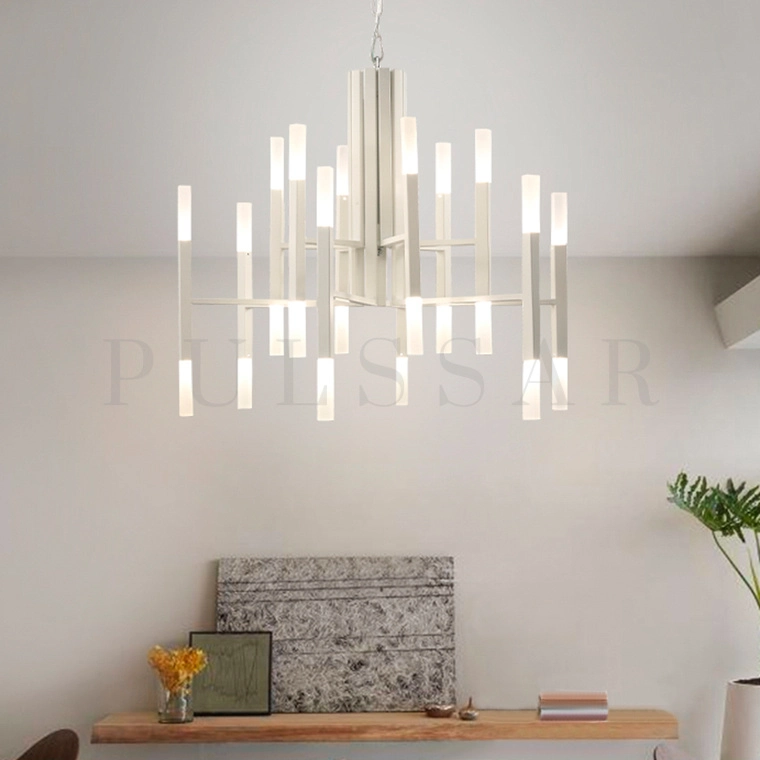 Подвесная люстра EMPIRA