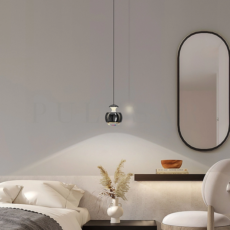 Подвесной светильник SYRUS