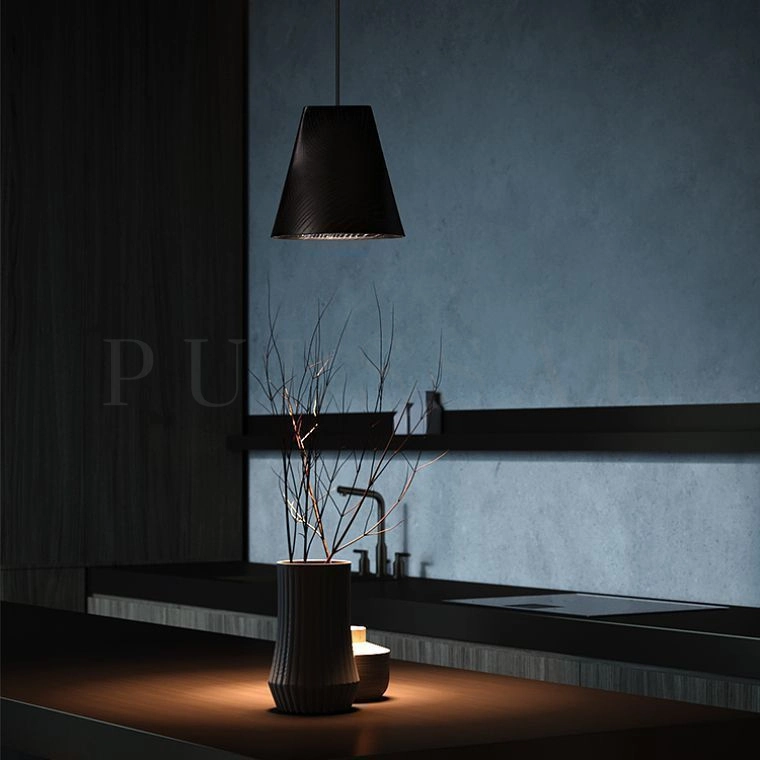 Подвесной светильник ANGE