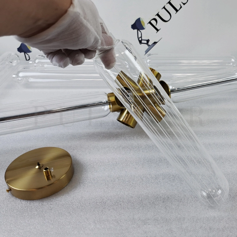 Подвесной светильник VUOKSA