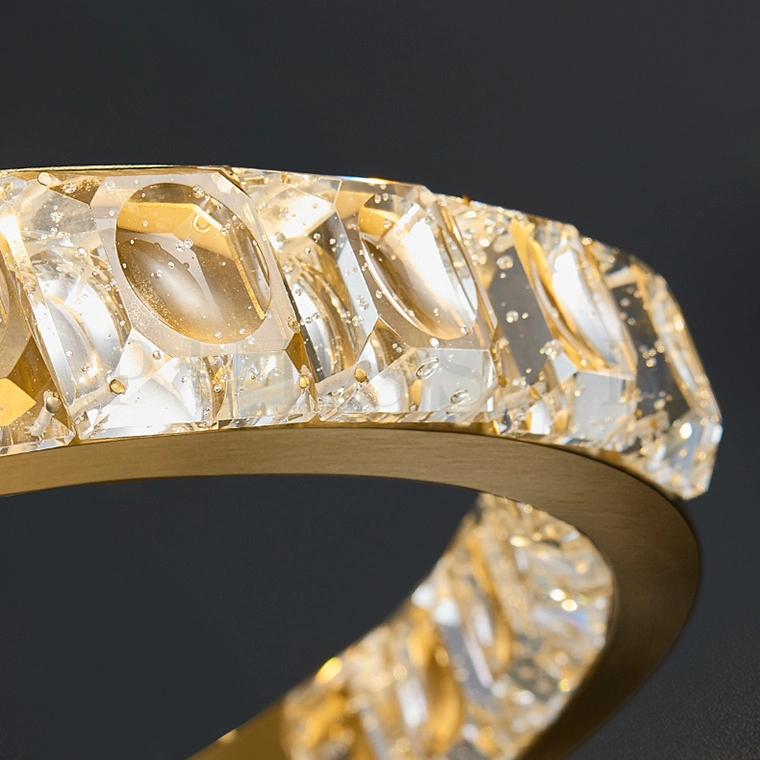 Кольцевая люстра BEGITA