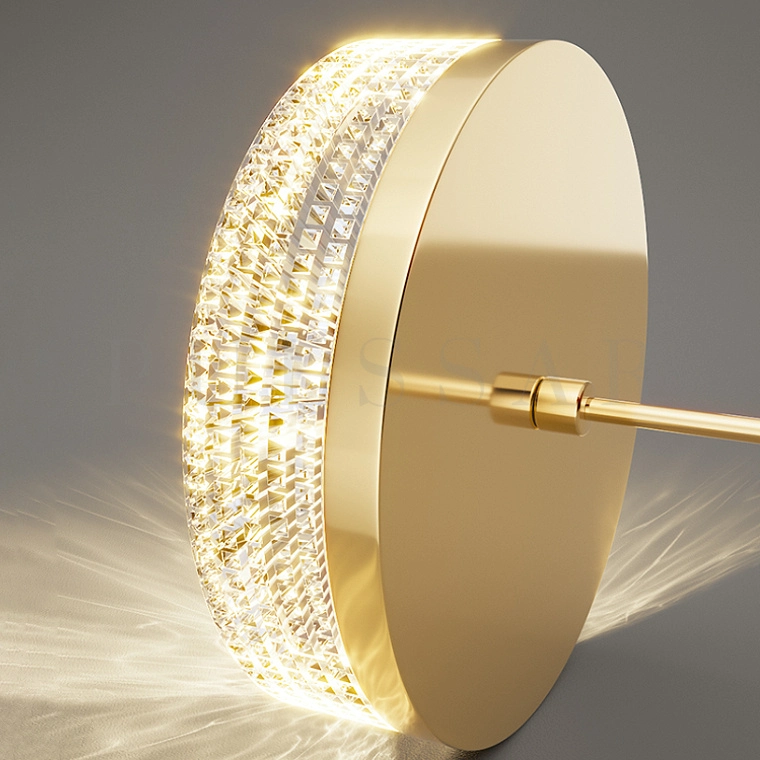 Подвесной светильник RIGO COMBO