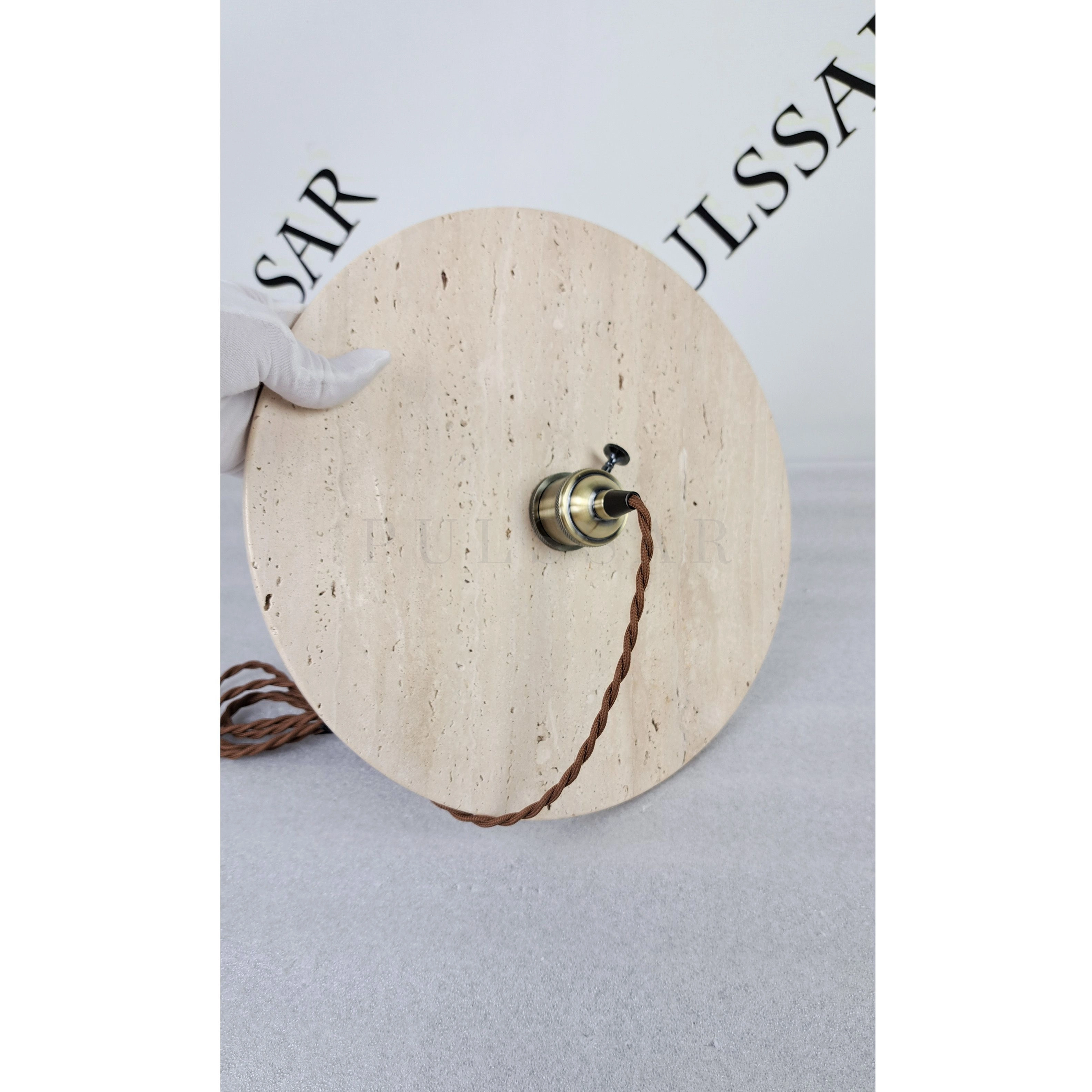 Подвесной светильник OSSIAN