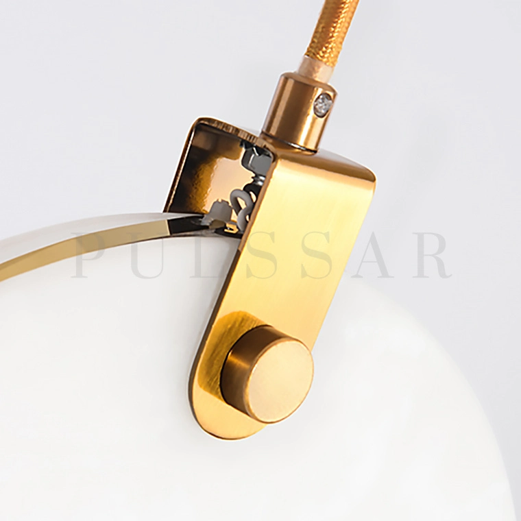 Подвесной светильник MARBLE 3