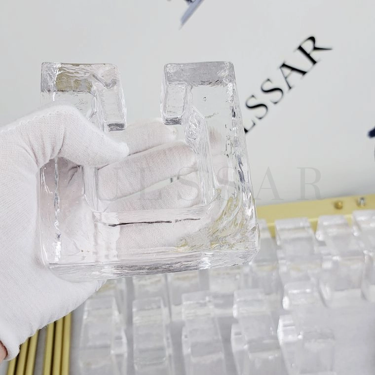 Реечная люстра IMANUEL LONG