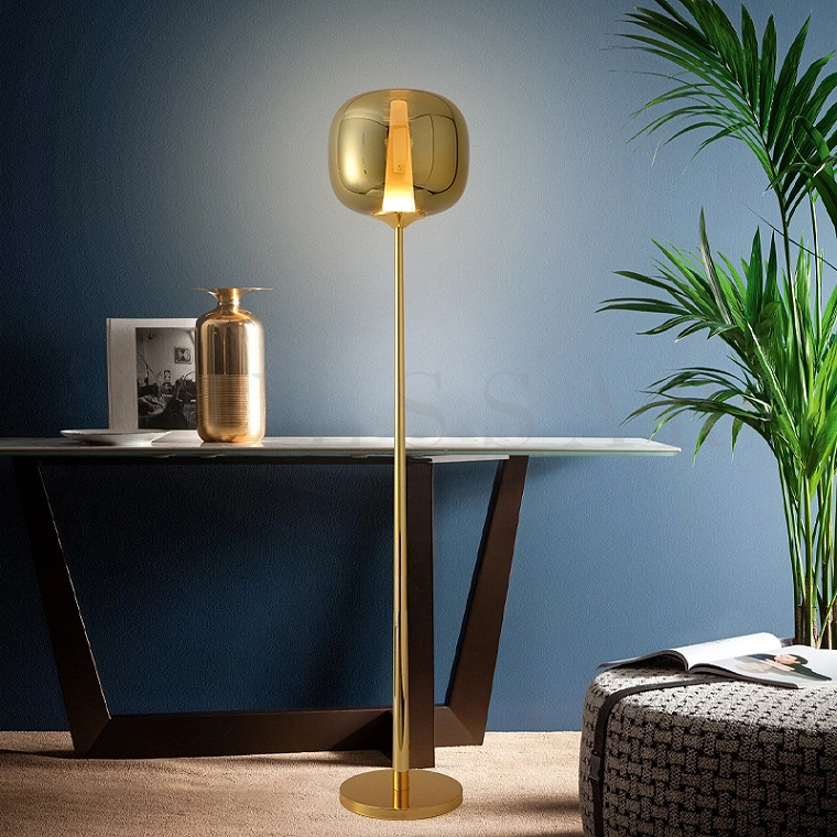 Торшер FOLLETT FL