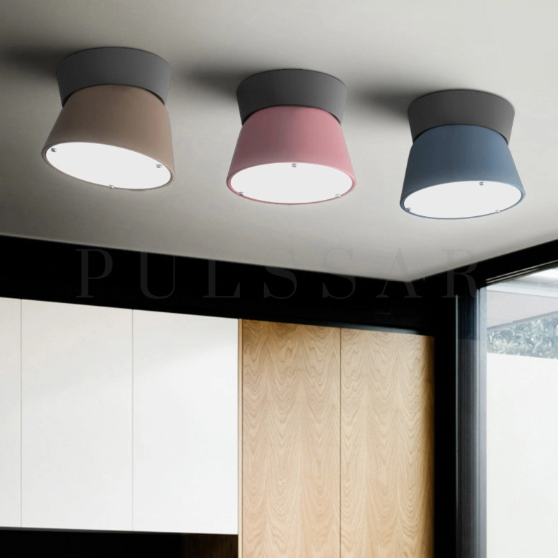 Потолочный светильник KNAP