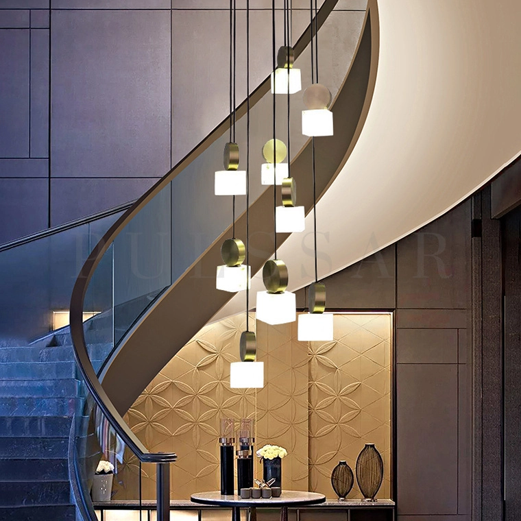 Подвесной светильник BRIXEN