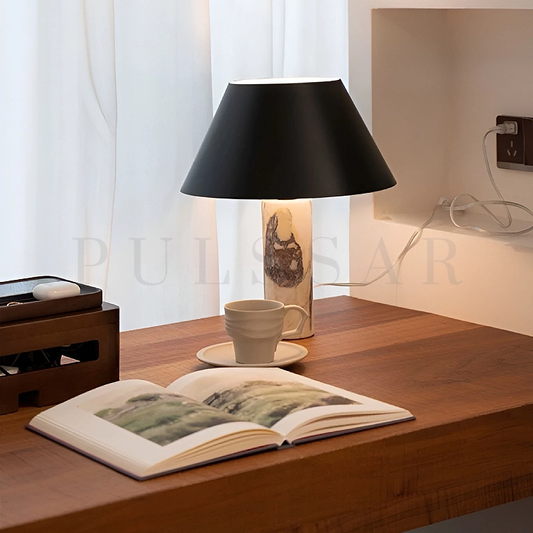 Настольная лампа ALABRINA