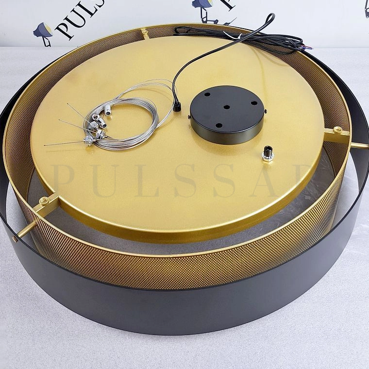 Подвесная люстра CASING